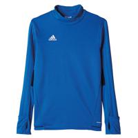 Adidas Tiro17 Training Top Jeugd - thumbnail