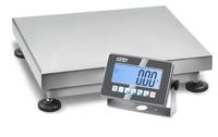 Kern Platformweegschaal Weegbereik (max.) 150 kg Resolutie 10 g - thumbnail