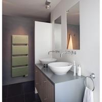 Vasco Carre Elektrische radiator 60x173.7cm 1250Watt met blower 9010 wit 319060173el1100 - thumbnail