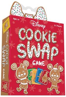 Funko Signature Games: Disney Cookie Swap Card Game Funko Signature Games: Disney Cookie Swap Card Game