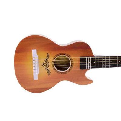 Johntoy kinder gitaar, 60cm