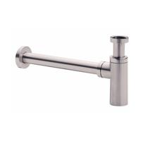 Sifon Sanilux Design RVS - thumbnail