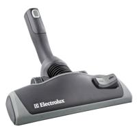 Combi Vloerborstel 36 mm Zwart - thumbnail