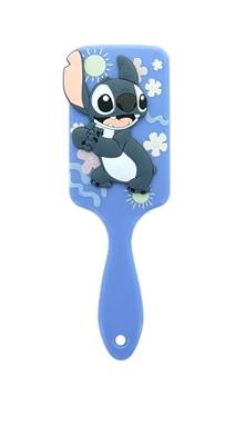 Disney® LILO & STITCH 3D-haarborstel blauw