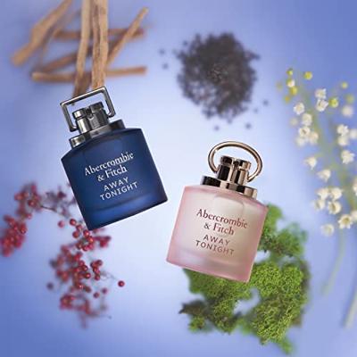 Abercrombie & Fitch Away Tonight Eau de Toilette Abercrombie & Fitch Away Tonight Eau de Toilette