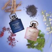 Abercrombie & Fitch Away Tonight Eau de Toilette - thumbnail