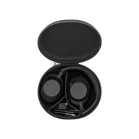 Oordopjes Sony WHULT900NB.CE7 Zwart - thumbnail