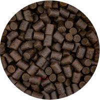 Vivani Steurvoer 8mm - Premium Visvoer, 42% Eiwit, 18% Vet, Geschikt voor Alle Steuren, 15kg - thumbnail