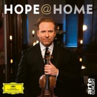 Hope@Home - CD (0028948394821) - thumbnail