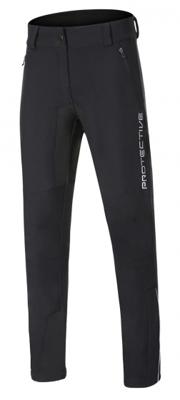Protective longpant - softshell pants
