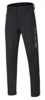 Protective longpant - softshell pants - thumbnail