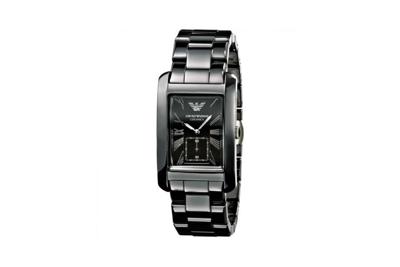 Emporio Armani AR1406 Unisex Horloge 31mm 3ATM