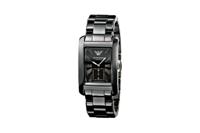Emporio Armani AR1406 Unisex Horloge 31mm 3ATM - thumbnail
