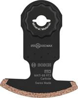 Bosch Accessories 2608669144 2608669144 Multitool Carbide-RIFF 2.8 mm 1 stuk(s) - thumbnail