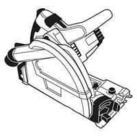 Bosch Accessories Expert for Wood 2608644048 Cirkelzaagblad 190 x 30 x 1.6 mm Aantal tanden: 40 1 stuk(s) - thumbnail