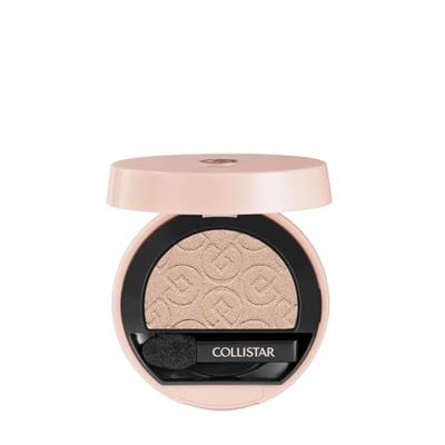 Collistar Impeccabile Compact Eyeshadow 425 Champagne Satin 3gr
