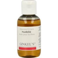 Ginkel&apos;s Vitamine E Huidolie 50ml - thumbnail