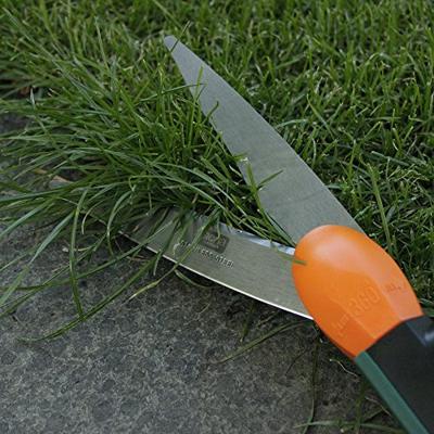 Siena Garden CE2010 Graskantenschaar 34 cm Bypass