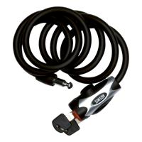 Simson kabelslot pro 12x180 zwart - thumbnail