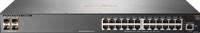 HPE Aruba 2930F 24G 4SFP+ Switch Europa - thumbnail