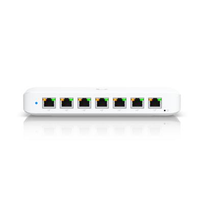 Ubiquiti UniFi 8-Port Switch UW-Ultra-60W