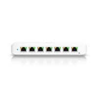 Ubiquiti UniFi 8-Port Switch UW-Ultra-60W - thumbnail