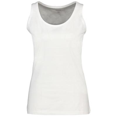 Singlet - Wit