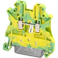 Phoenix Contact 1452318 Aardingsklem Schroeven 50 stuk(s) - thumbnail