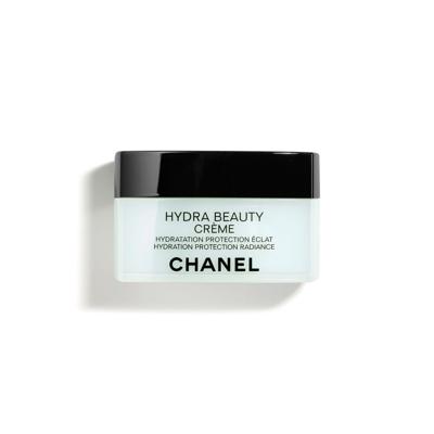 Chanel Hydra Beauty Creme 50 g Vochtinbrengende crème