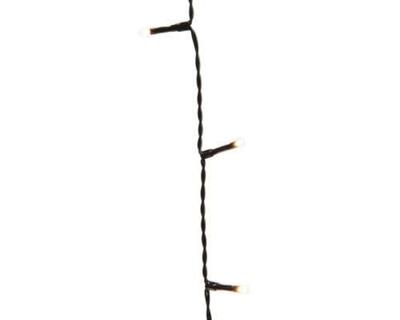 Basic Kerstverlichting 360 LED 27m WW Basic Kerstverlichting 360 LED 27m WW