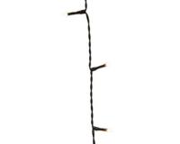 Kerstverlichting LED rice lights buiten 27 meter 360L warm wit Lumineo - Lumineo - thumbnail