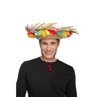 Hoed My Other Me Multicolour Strand S - thumbnail