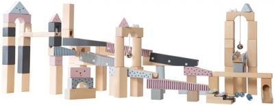 roba Knikkerbaan (pastel)