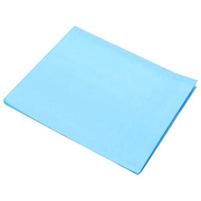 VidaXL Huisdierentrainingsdoekjes 200 st 90x60 cm nonwoven stof