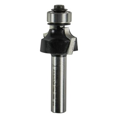 Makita Accessoires Afrondfrees 22,2x12,7 S8 - D-68476 D-68476