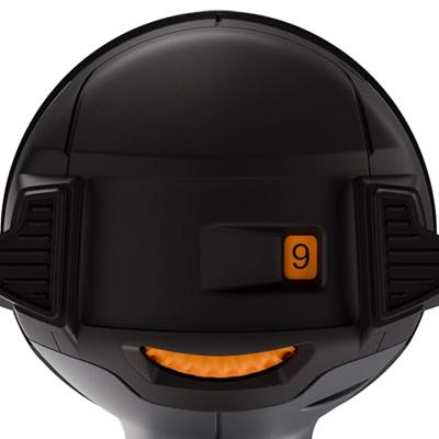 Steinel 089603 HEISSLUFTGEBLAESE HM 2120 E Heteluchtpistool 2200 W - thumbnail