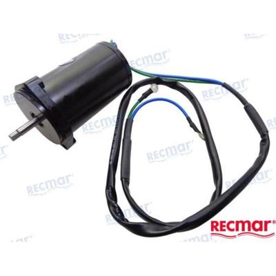 REC6C5-43880-01 - MOTORTRIM Yamaha