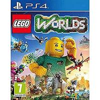 LEGO Worlds - thumbnail