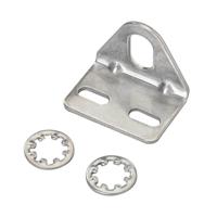 ifm Electronic E10734 Montage-accessoires E10734 1 stuk(s) - thumbnail