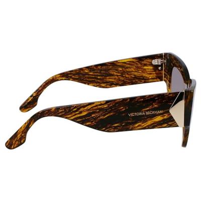 Zonnebril Dames Victoria Beckham VB662S-5218736 Ø 52 mm