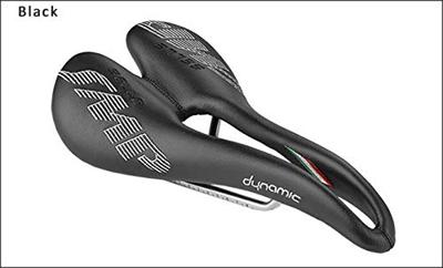 Selle SMP Smp zadel pro dynamic rood