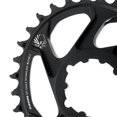 Sram Kettingblad xx1/x01/gx eagle oval