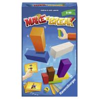 Ravensburger make &apos;n break - thumbnail