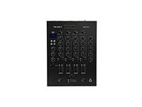 OMNITRONIC PM-422P 4-channel DJ Mixer with Bluetooth & USB Player - thumbnail