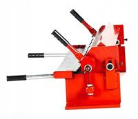 Afkantmachine Holzmann Maschinen AKM610ECO - thumbnail