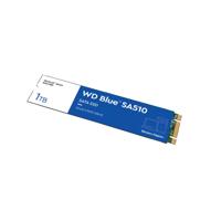 Hard Drive Western Digital WDS100T3B0B 1TB 1000 GB SSD - thumbnail