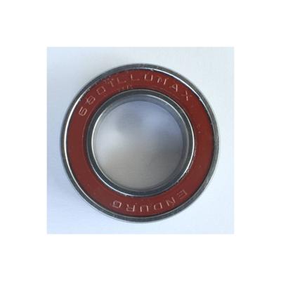 Enduro Bearings deep groove ball bearing 6801 12 mm x 21 mm x 5 mm