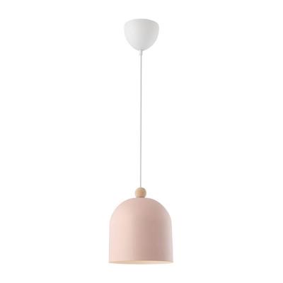 Nordlux Roze hanglampGaston strak design - 2412653057