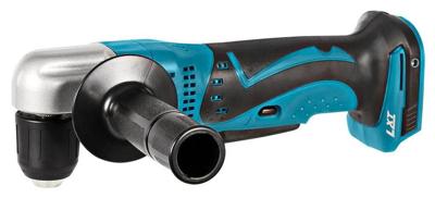 Makita dda351z haakse boormachine | zonder accu's en lader en koffer - dda351z