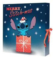 Undercover Stitch adventskalender - thumbnail